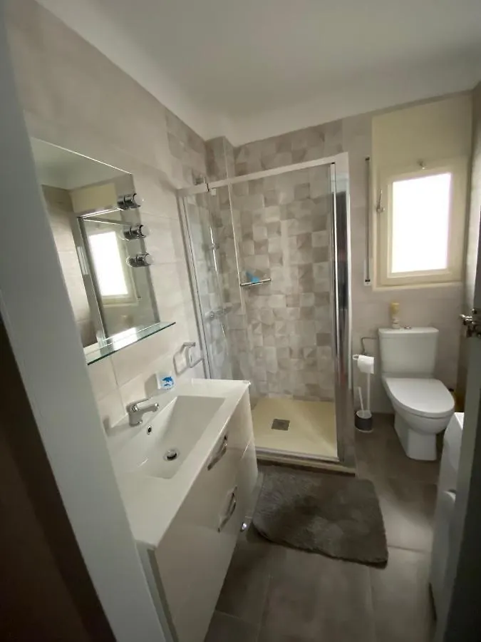 Apartmán Les Roques Roses