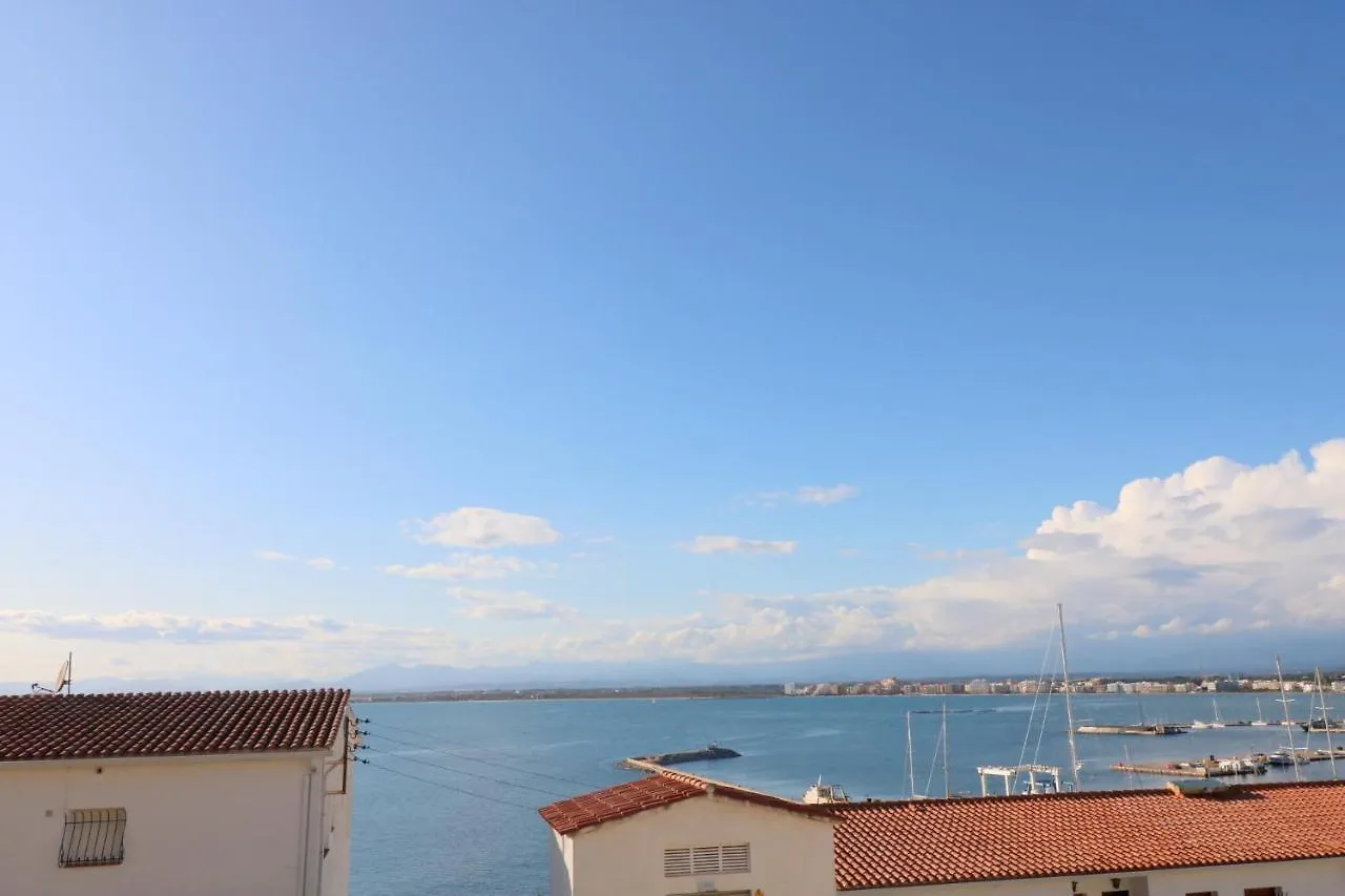Apartmán Les Roques Roses