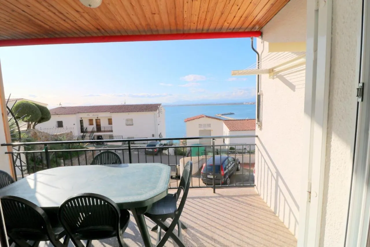 Apartmán Les Roques Roses
