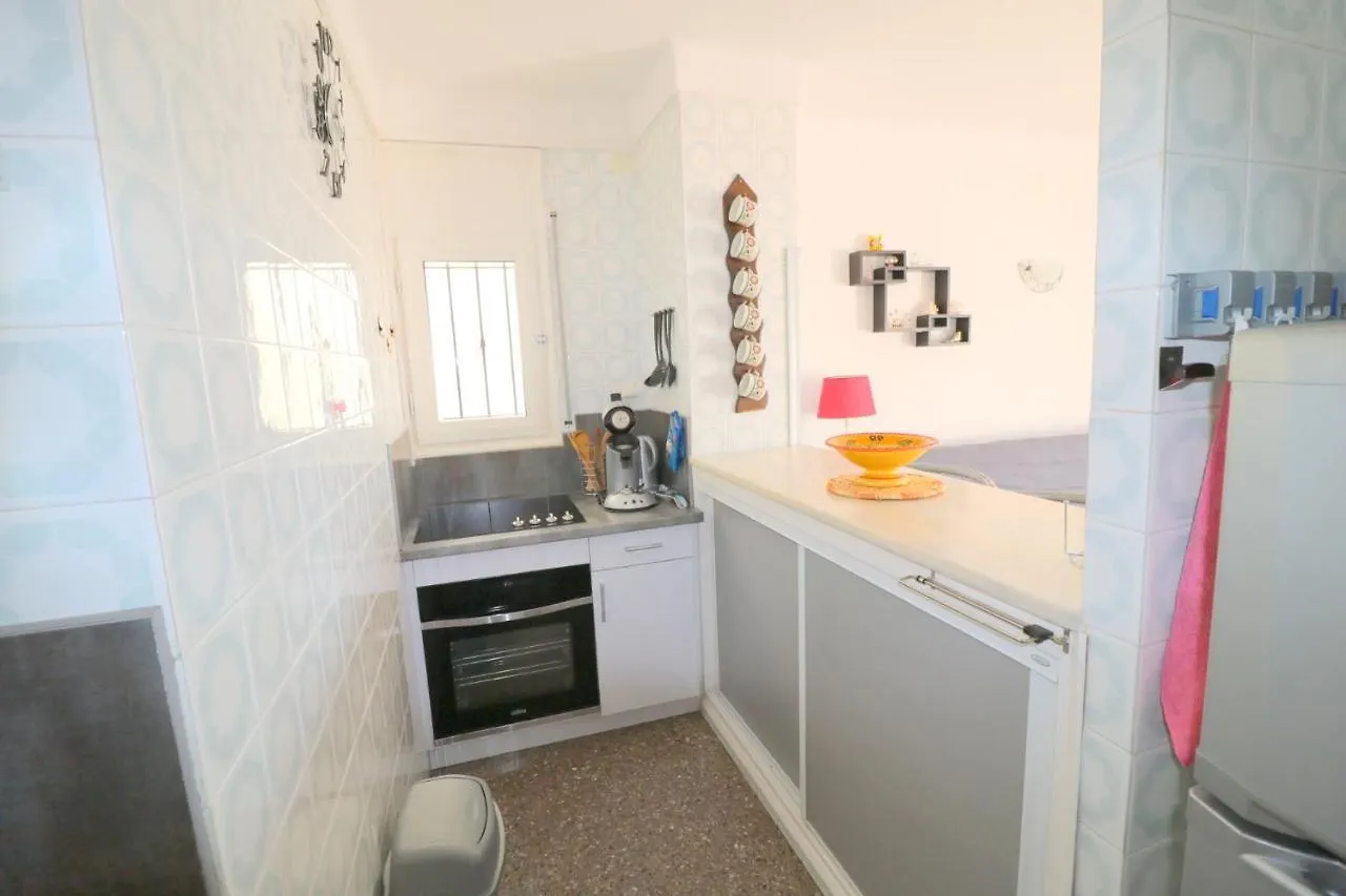 Les Roques Apartment Roses 0*,  Spain
