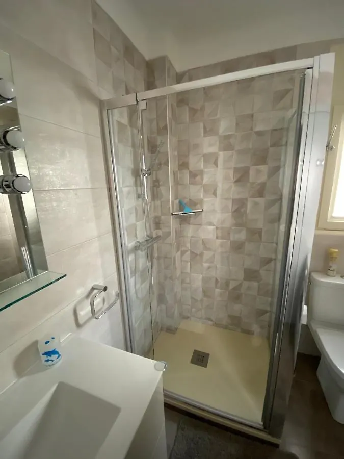 Les Roques Apartment Roses Spain