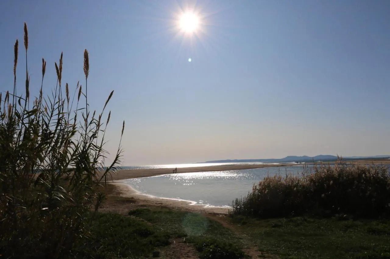 Les Roques Apartment Roses 0*,  Spain